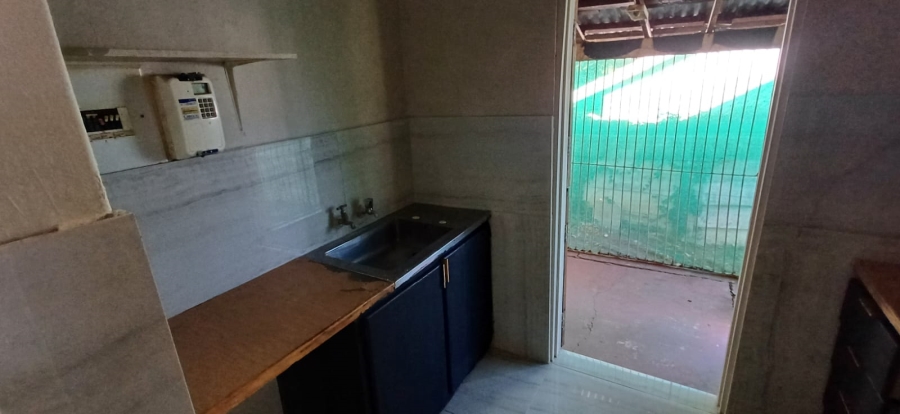 2 Bedroom Property for Sale in Hospitaalheuwel Free State
